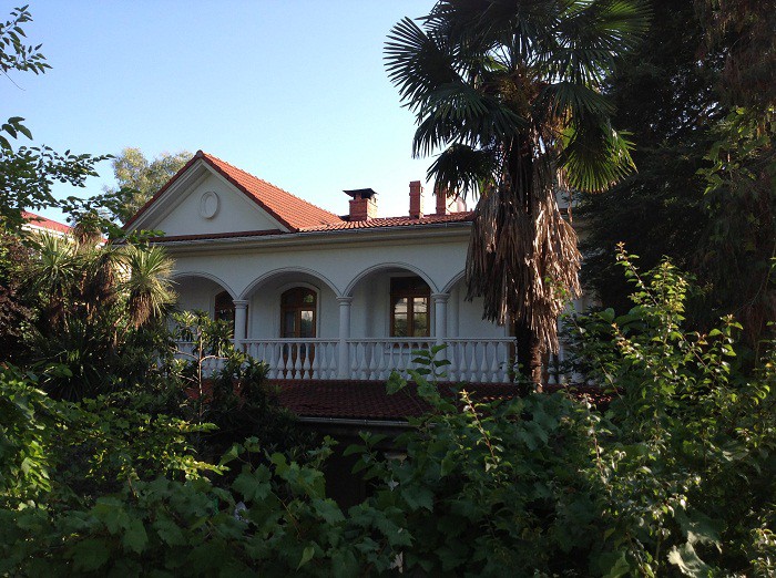 Сдам жилье для отдыха. Сочи, Приморье