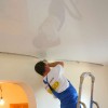Требуются монтажники натяжных потолков