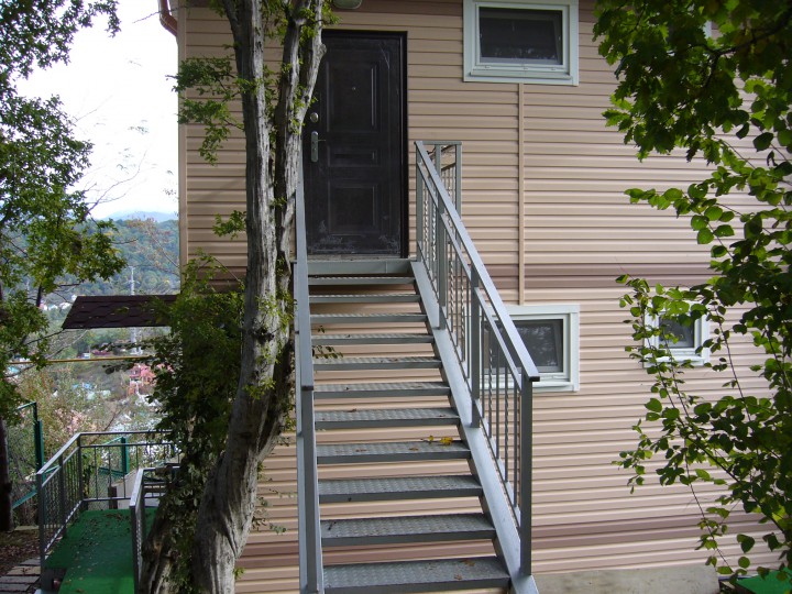 Сдаю на длительный срок.