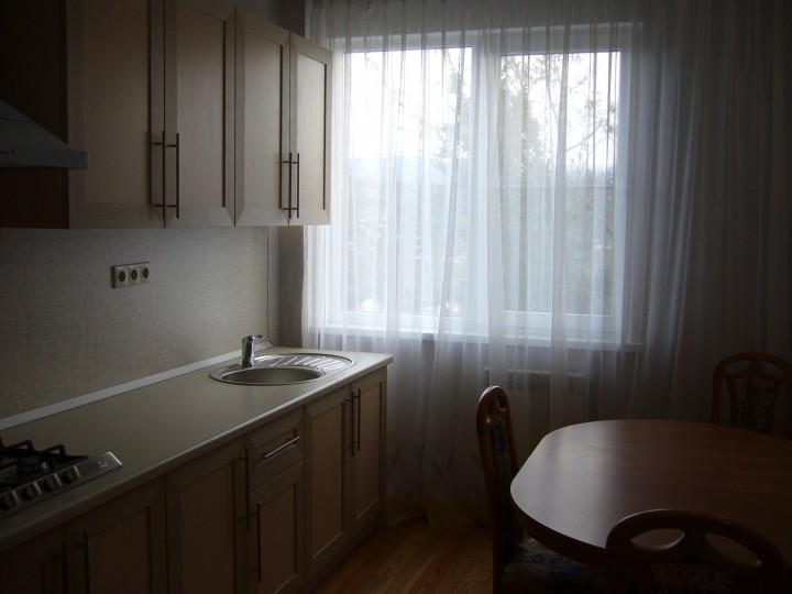 Сдаю на длительный срок.