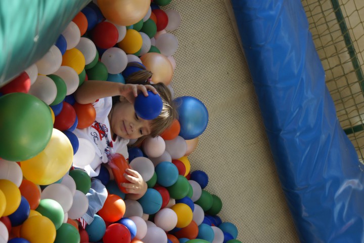 Педагог- дошкольник. 