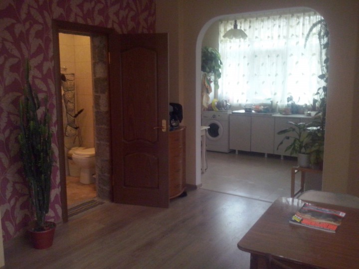 Срочно продается квартира в Адлере