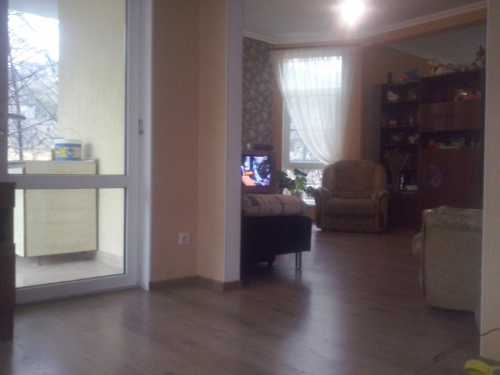 Срочно продается квартира в Адлере