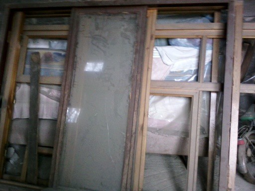 Доски, двери, окна - даром