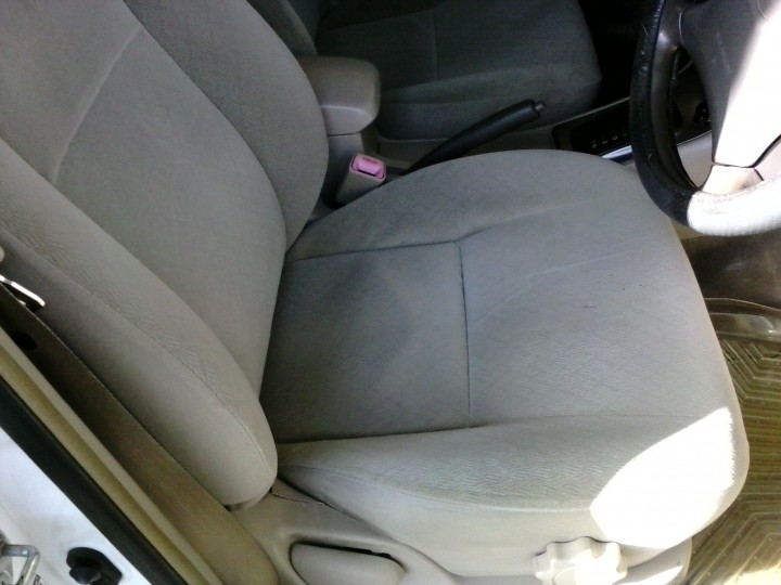 Продаётся Toyota Corolla Fielder