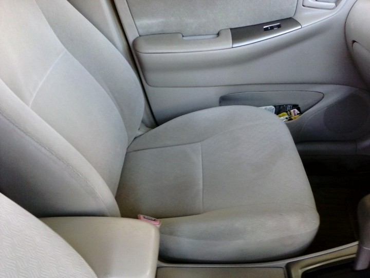 Продаётся Toyota Corolla Fielder