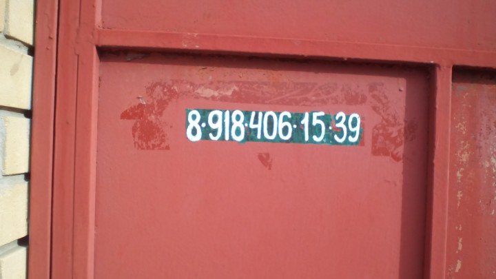 Собаке нужна помощь