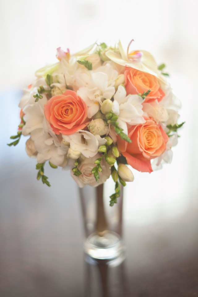 Букет для свиданий