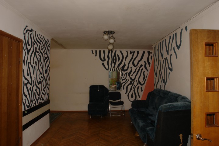 2к квартира