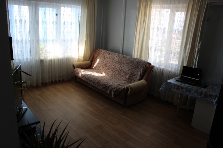 Сдам квартиру на Олимпиаду 