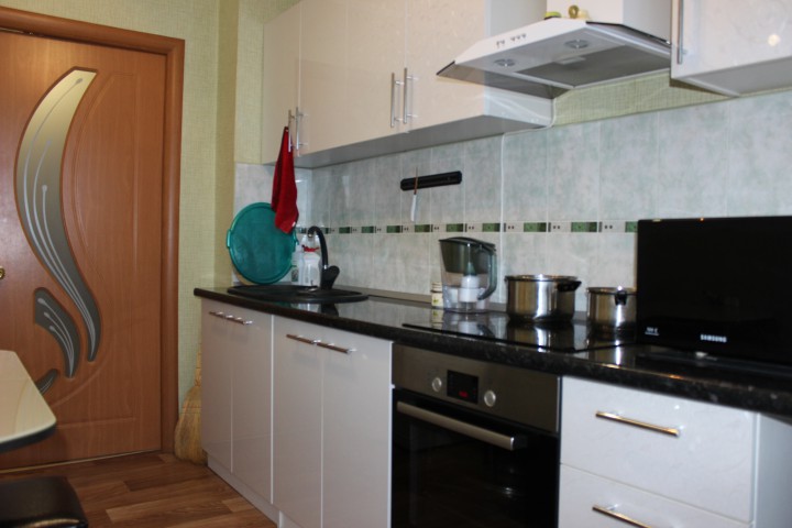 Сдам квартиру на Олимпиаду 