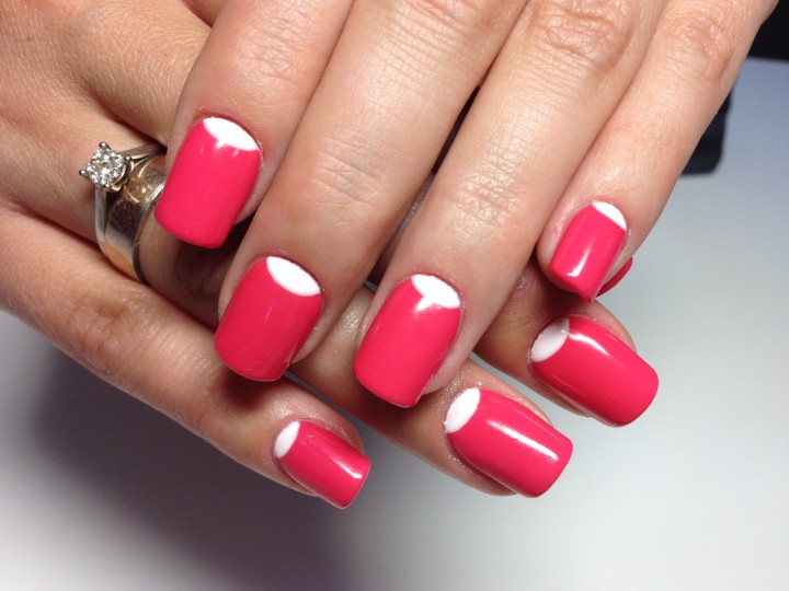 Ногтевой сервис