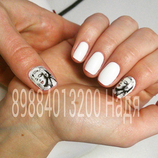 Ногтевой сервис