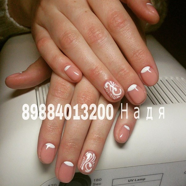 Ногтевой сервис