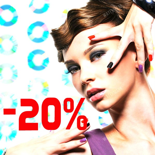 Ногтевой сервис