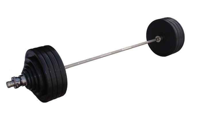 Куплю штангу