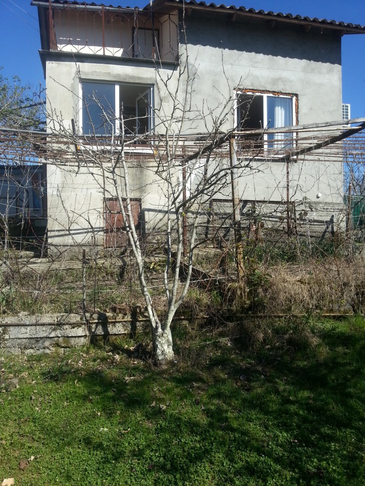 Продам Дом с. Хлебороб