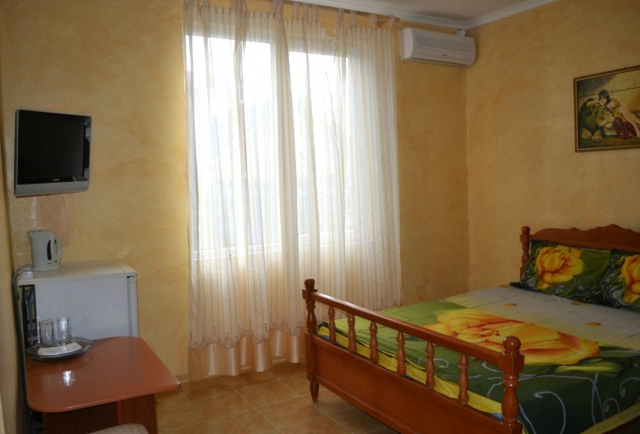 Сдаю Мини Гостиницу в Центре Адлера