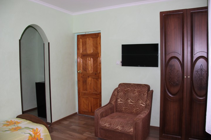 Сдаю Мини Гостиницу в Центре Адлера