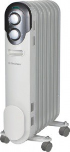 Продам обогреватель ELECTROLUX EOH/M-1157
