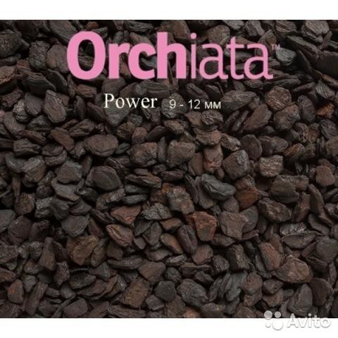 Продам кору для орхидей орхиата (9-12мм)