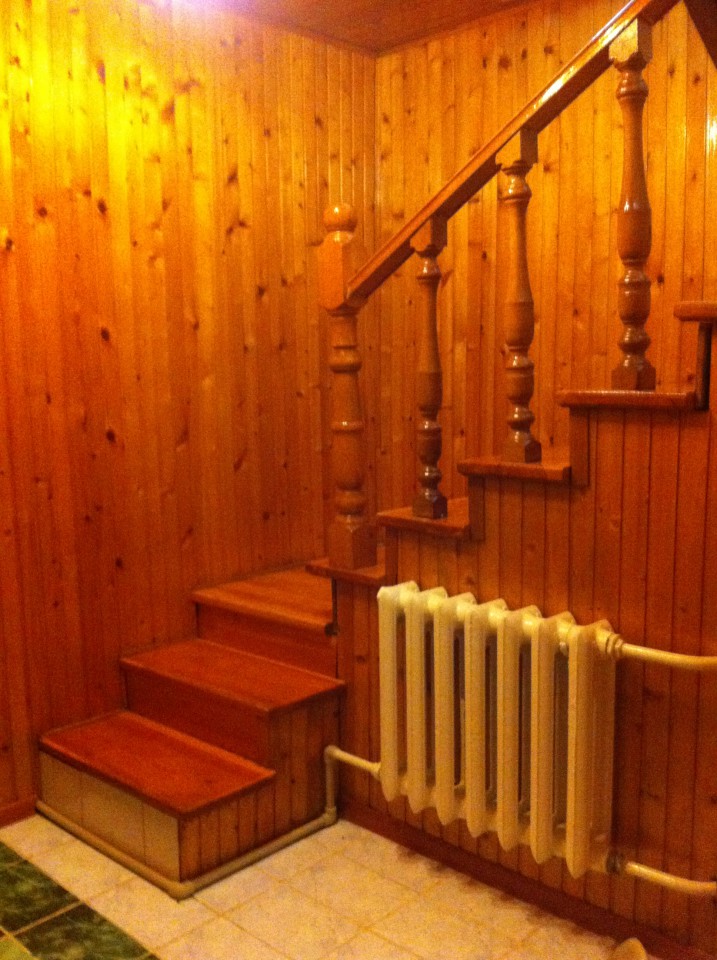 Сдаётся жилой гараж в центре города