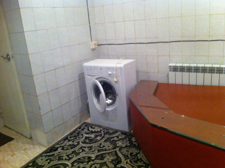 Сдаётся жилой гараж в центре города