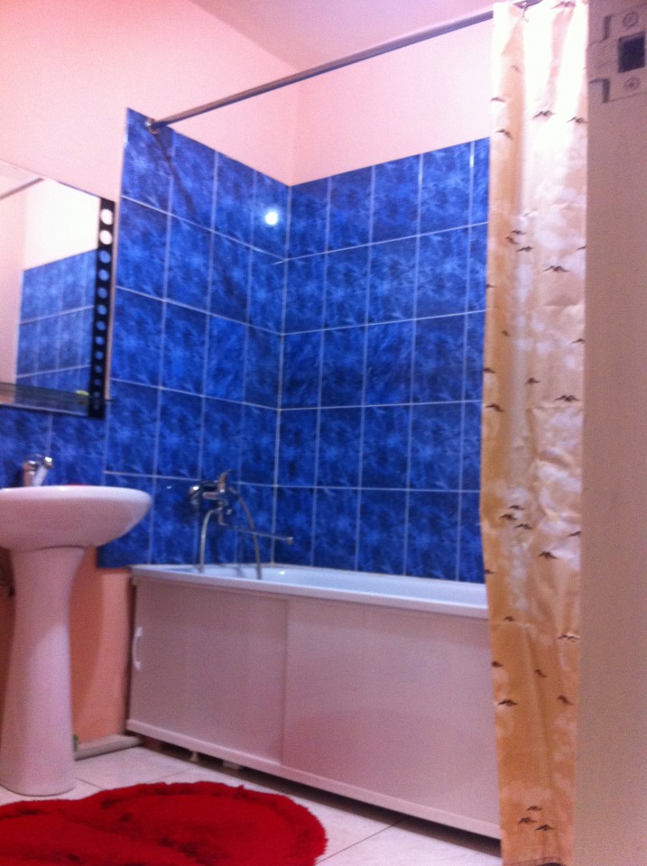 Сдаётся жилой гараж в центре города