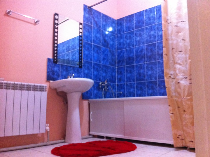 Сдаётся жилой гараж в центре города