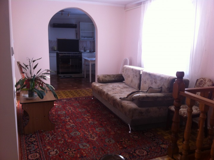 Сдаётся жилой гараж в центре города