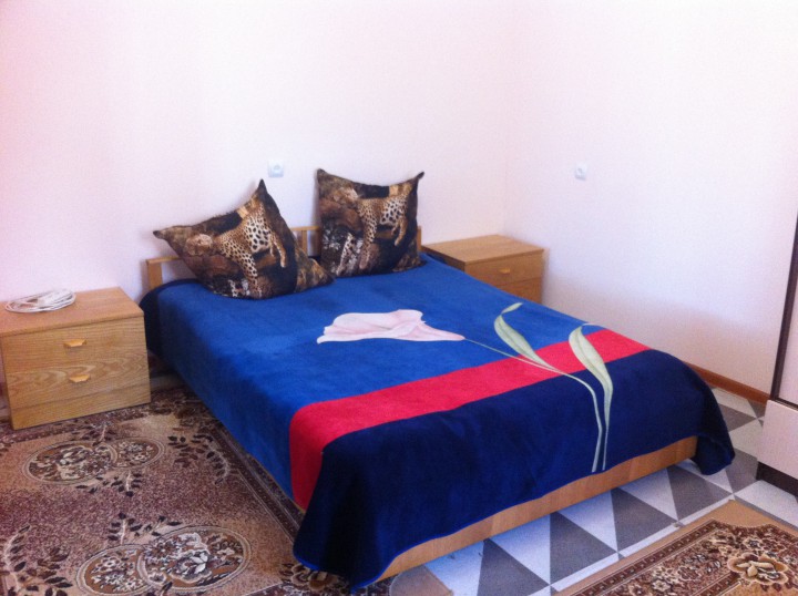 Сдаётся жилой гараж в центре города