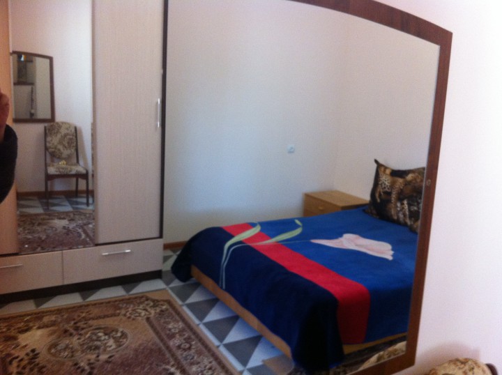 Сдаётся жилой гараж в центре города