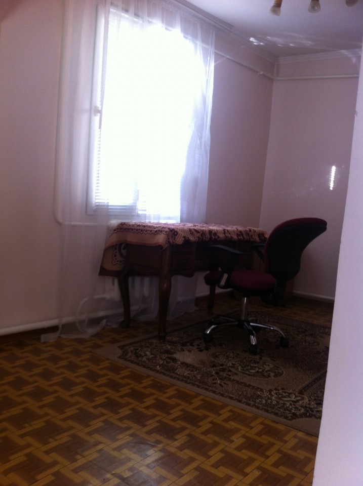 Сдаётся жилой гараж в центре города