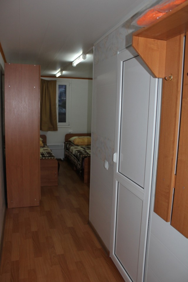 Сдаем жилье в Адлере