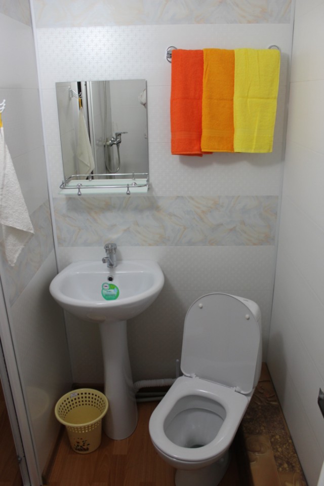 Сдаем жилье в Адлере