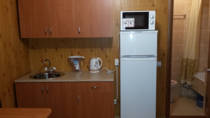 Сдаю 1 ком. и 2 ком. комфортабельные номера 