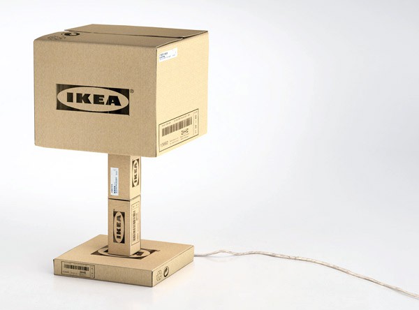 Продукция ИКЕЯ