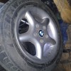 Колеса BMW 205\60\15