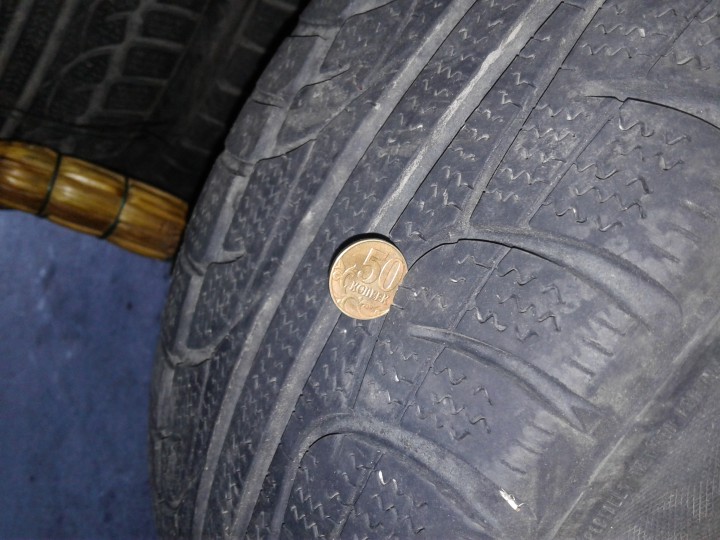 Колеса BMW 205\60\15