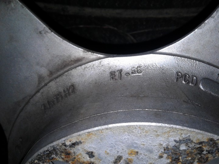 Колеса BMW 205\60\15