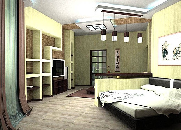 Отделка квартир под ключ.