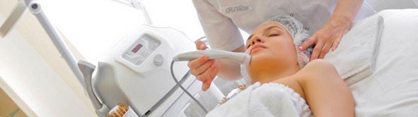 Медицинская косметология для девушек от 15 до 90 лет 