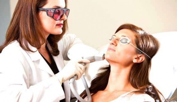 Медицинская косметология для девушек от 15 до 90 лет 