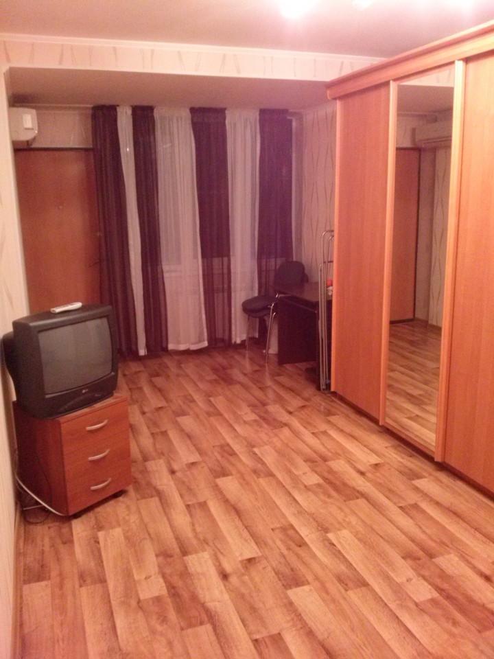 Сдам свою квартиру