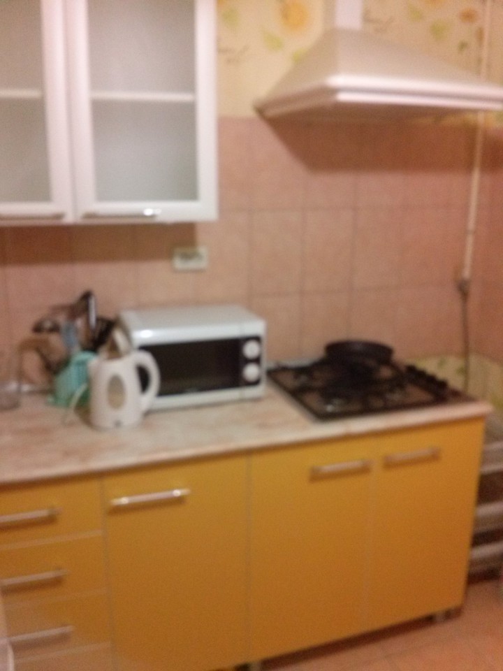 Сдам свою квартиру