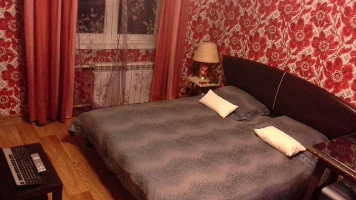 Продаю 2х-комнатную квартиру