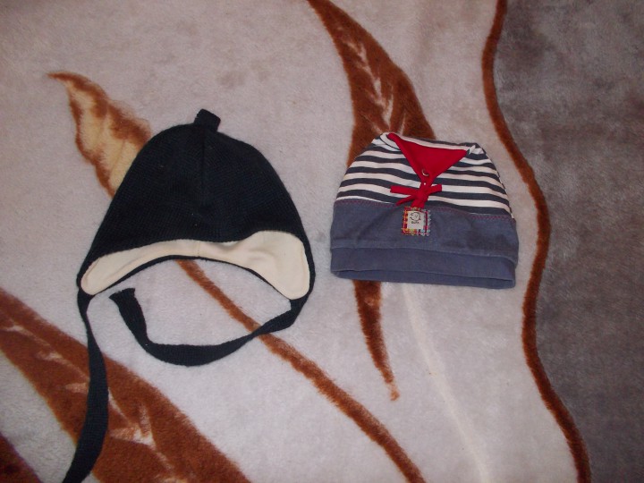 Детские вещи