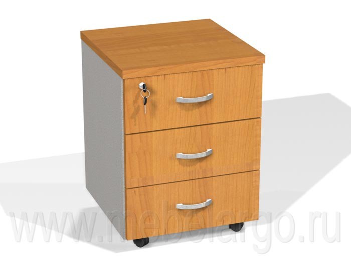 Приму в дар тумбочку.