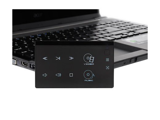 Продается ноутбук Acer Aspire Ethos