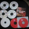 Восстановление повреждённых музыкальных CD, DVD